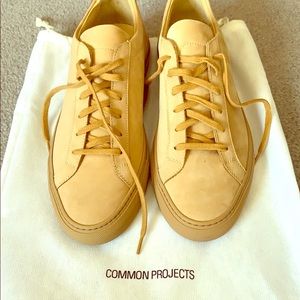 NIB-Brand New Common Projects size 42